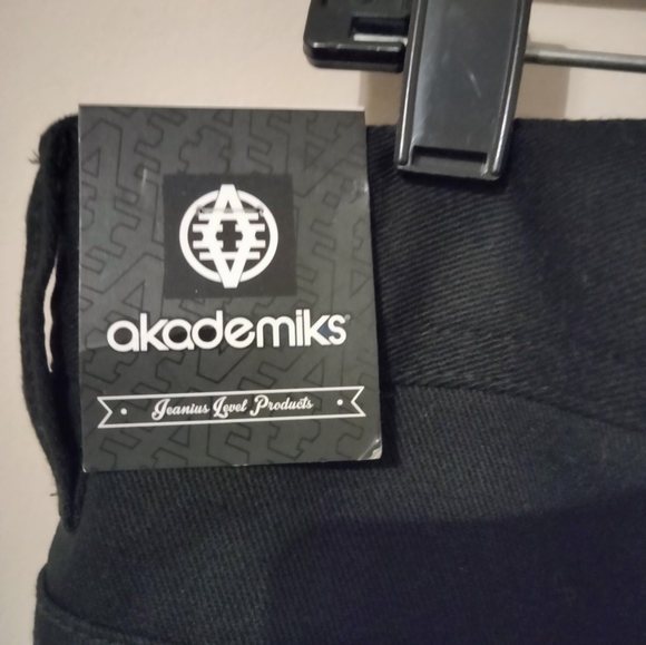 Men's Jeans - Picture 3 of 4